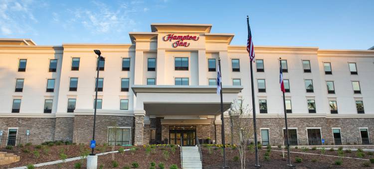 黑山欢朋酒店(Hampton Inn by Hilton Black Mountain)图片