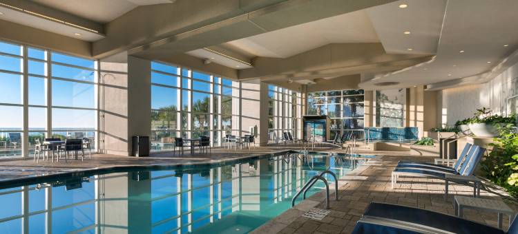 默特尔比奇海洋 22 希尔顿分时度假俱乐部(Ocean 22 by Hilton Grand Vacations)图片