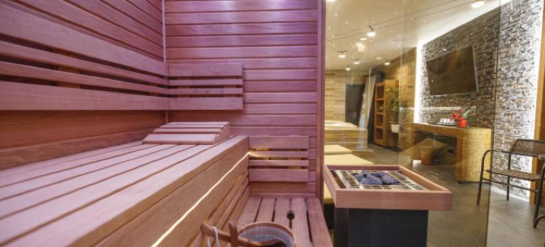 本尼卡酒店(Benica)图片