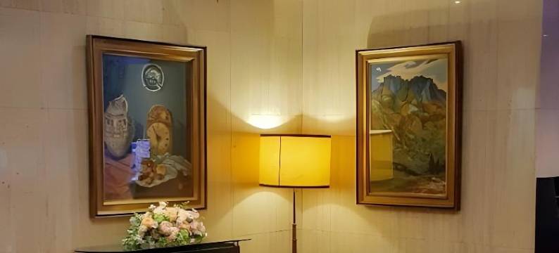 东京钻石酒店(Diamond Hotel Tokyo)图片