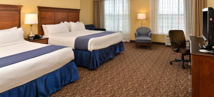 Holiday Inn 蒙哥马利机场南(Holiday Inn Montgomery Airport South)图片