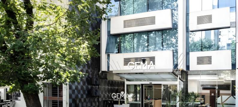 格玛奢华套房酒店(Hotel Gema Luxury Suites)图片