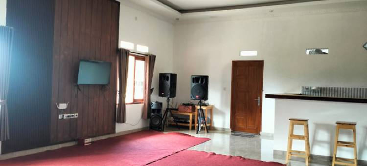 Rumah Lumbung Odreys图片