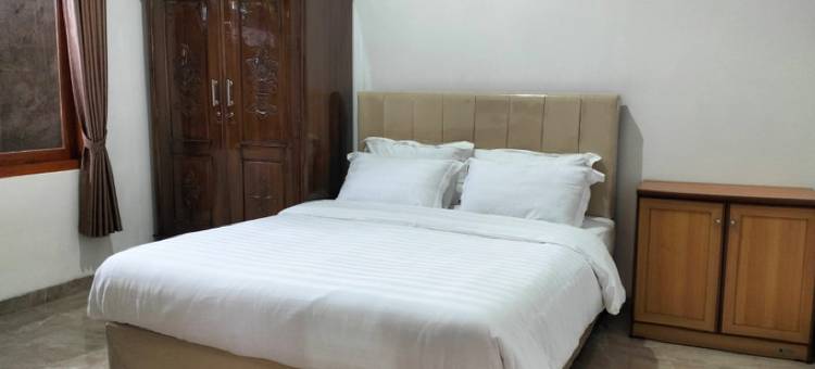 Rumah Lumbung Odreys图片