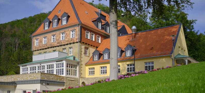 埃特尔豪斯索嫩度假村(Sonnenresort Ettershaus)图片