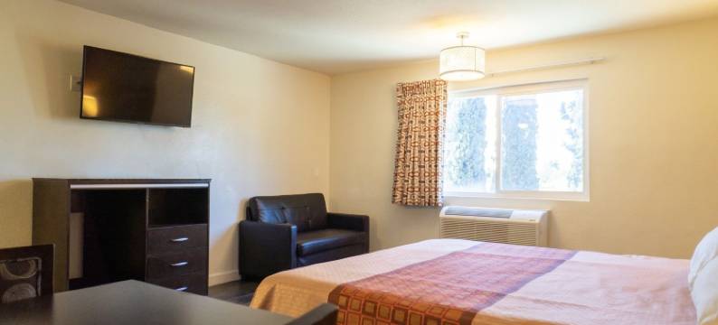 梅伍德旅馆(Maywood Inn)图片