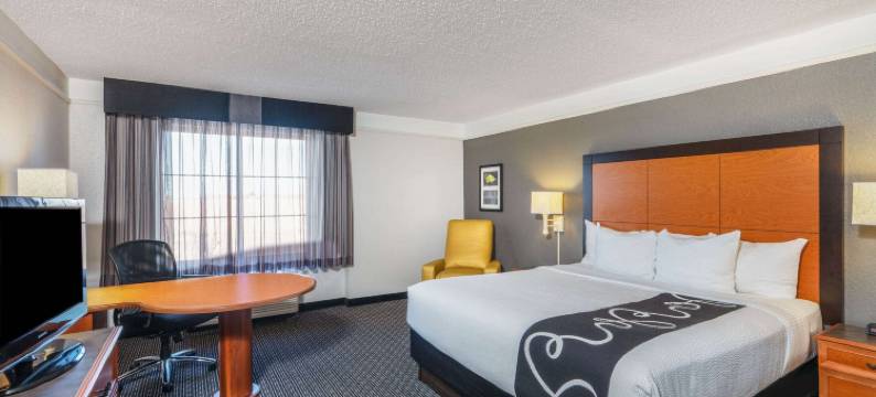 普韦布洛拉昆塔温德姆套房酒店(La Quinta Inn & Suites by Wyndham Pueblo)图片