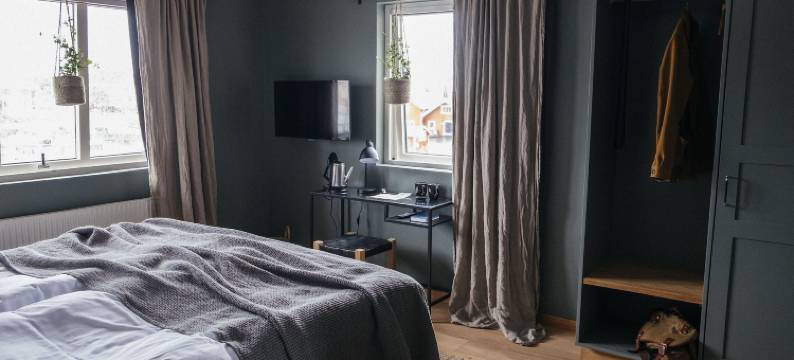 伊斯波拉盖特酒店(Hotell Isbolaget)图片