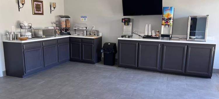 Crestview 旅馆(Crestview Inn)图片