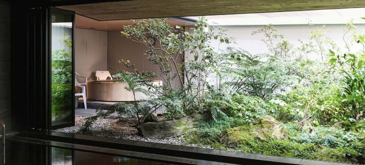 船舶酒店集团熊本REF酒店(Ref Kumamoto by Vessel Hotels)图片
