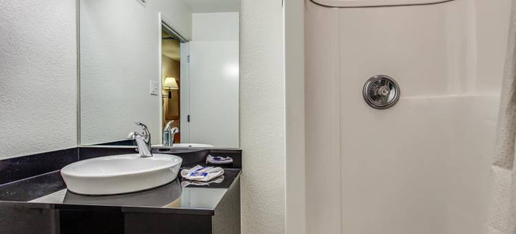 威廉斯6号汽车旅馆(Motel 6 Williams, CA)图片
