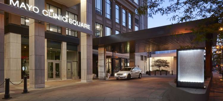 希尔顿集团的明尼阿波利斯，挂毯收藏(The Lofton Hotel Minneapolis, Tapestry Collection by Hilton)图片