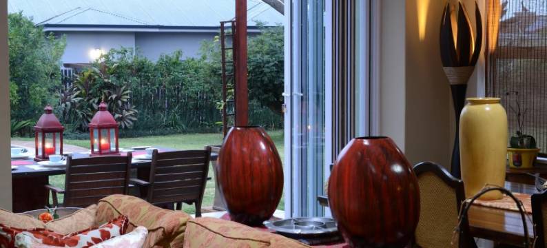 布兰雷住所加早餐旅馆(Branley Lodge Bed and Breakfast)图片