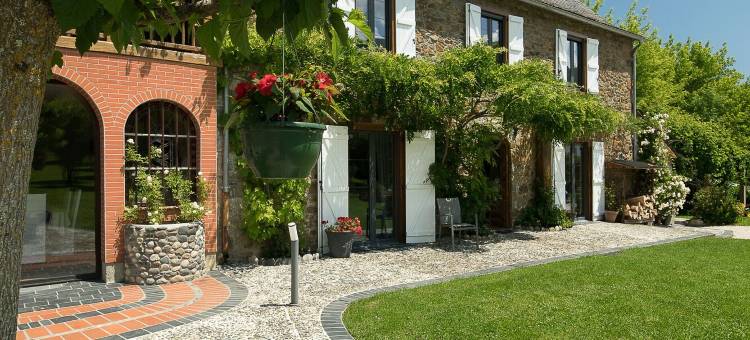 贝隆古床位酒店(Bed in Bellongue)图片