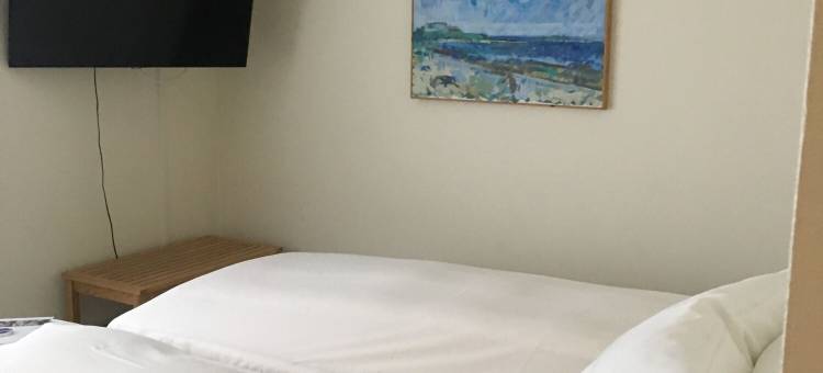 斯特凡森斯酒店(Stephansens Hotel)图片