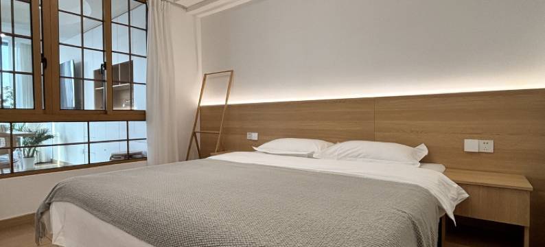 房东米小朵公寓(玉海路分店)图片