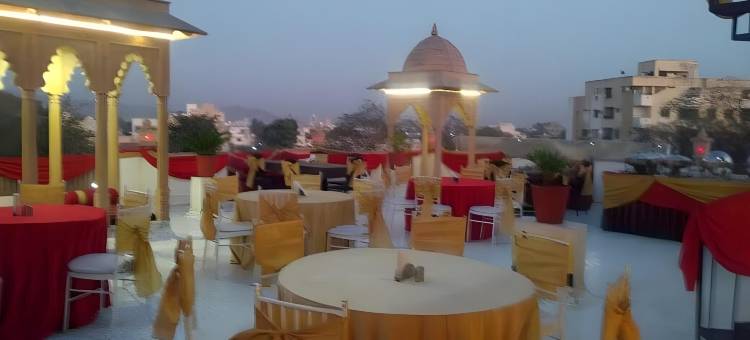 城堡酒店(Hotel Castle Inn)图片