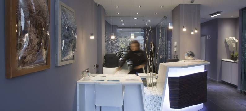 萨拉曼卡套房一室公寓(Salamanca Suite Studios)图片