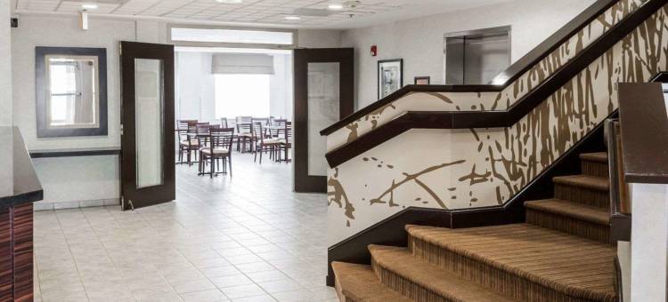 林奇堡希尔顿Spark酒店(Spark by Hilton Lynchburg - University Area & Hwy 460)图片