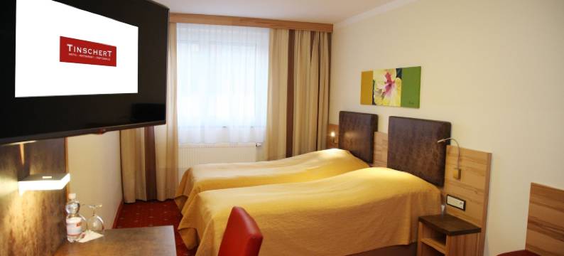 亭歇尔特派对服务餐厅酒店(Tinschert Hotel-Restaurant-Partyservice)图片