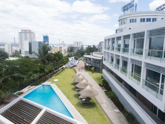 蒙特贝约吉拉索尔马布托酒店