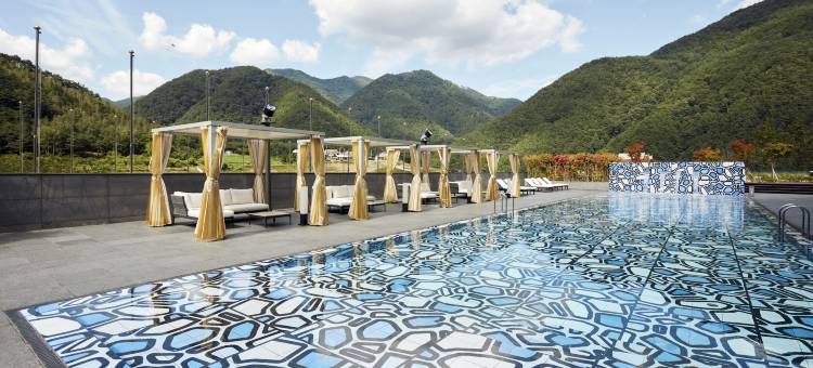 派罗切健康度假酒店(Park Roche Resort & Wellness)图片