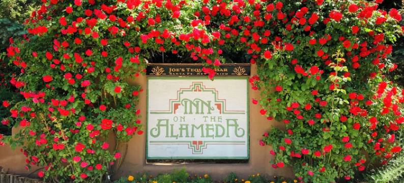 阿拉米达酒店(Inn on the Alameda)图片