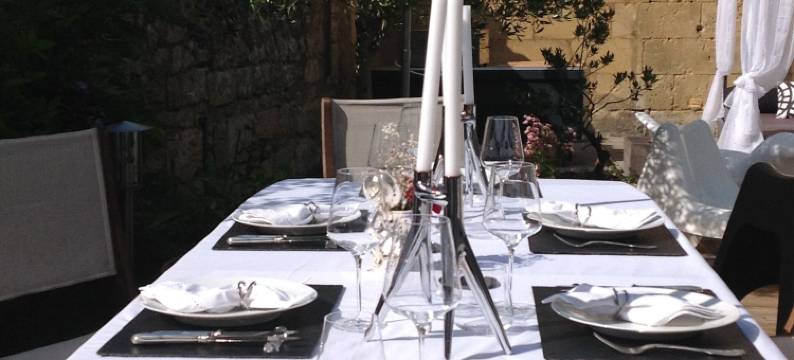 米莉的家(La Maison de Milie)图片