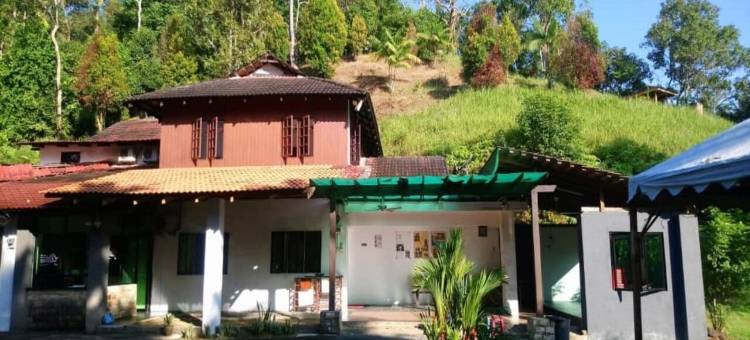 莱宾村私人有限公司(Lembin Village Sdn Bhd)图片