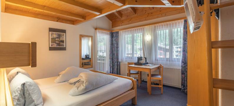 安培布里克养生酒店(Aktiv- Und Genusshotel Alpenblick)图片