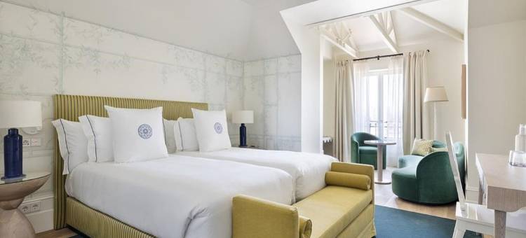 一次射击帕拉西奥塞多费塔(One Shot Palácio Cedofeita)图片