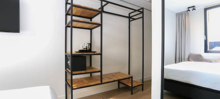 佛莱彻酒店鹿特丹-机场(Fletcher Hotel Rotterdam-Airport)图片