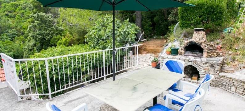 Laura公寓(Apartments Laura Mljet)图片