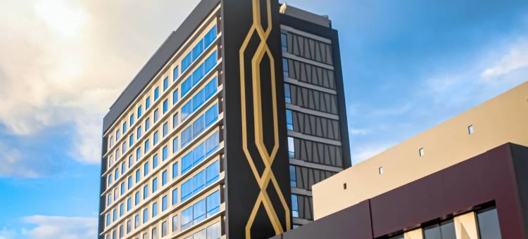 苏尼阿贝普拉酒店(Hotel Suni Abepura)图片