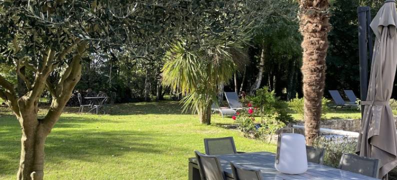 卡桑德拉别墅旅馆(Villa Cassandre)图片