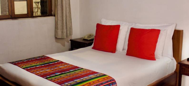 阿莱罗斯精品酒店(Aleros Hotel Boutique)图片