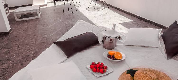 卡吕普索套房酒店(Kalypso Suites Hotel - Adults Only)图片