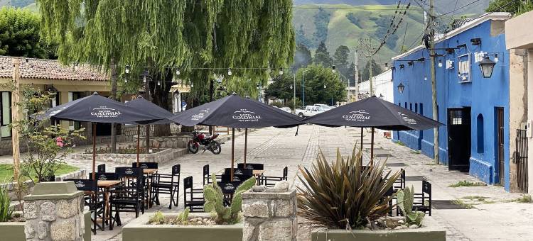 Hotel Colonial Tafi del Valle by Dot Tradition图片