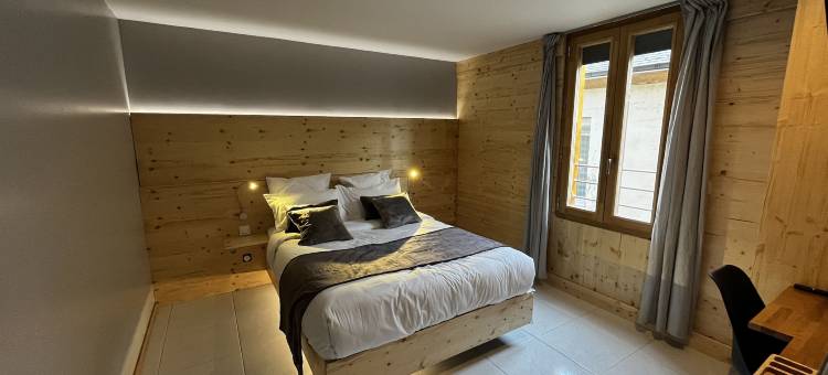 9瓦格拉姆精品酒店(9Wagram Hotel Boutique)图片