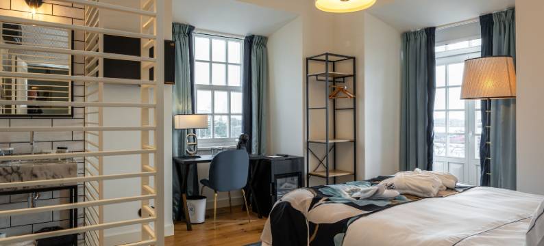 玛丽亚女士酒店(Dona Maria Hotel)图片