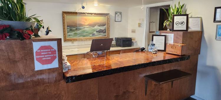 海景旅馆(Bayview Inn)图片