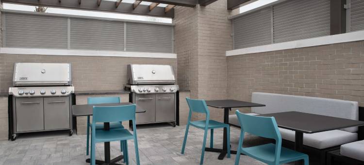 莱克兰北I-4希尔顿惠庭酒店(Home2 Suites by Hilton Lakeland North I 4)图片