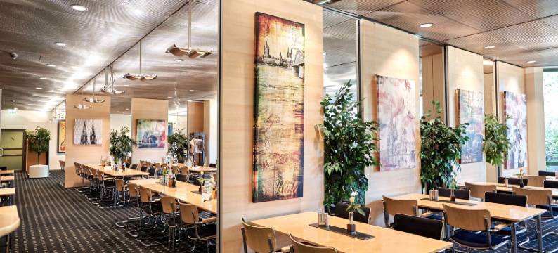 杰诺酒店(GenoHotel Forsbach)图片