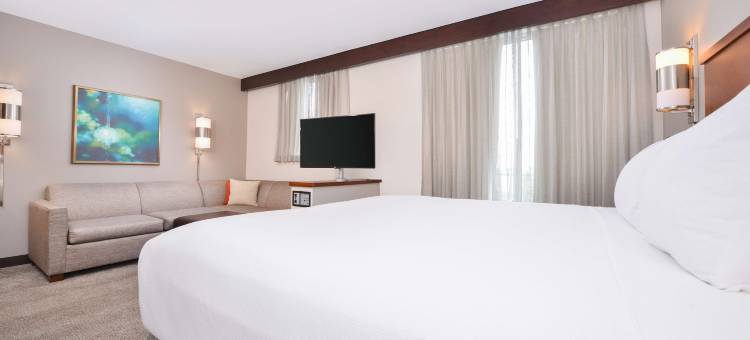 切萨皮克凯悦嘉轩酒店(Hyatt Place Chesapeake Greenbrier)图片