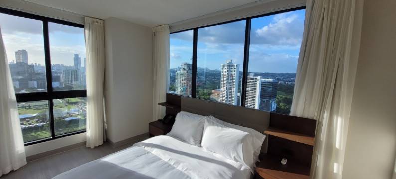 Arcadia公寓套房(Arcadia Condo Suites)图片