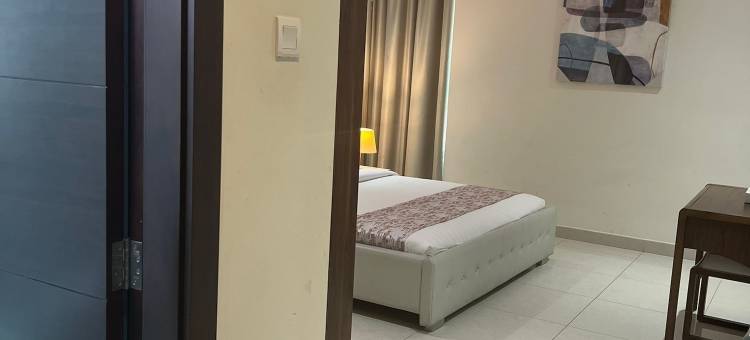 天狼星大厦酒店(Sirius Tower)图片