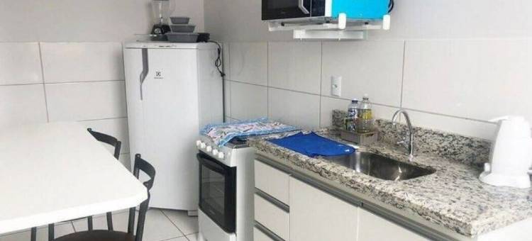 康多米尼奥索哈雷 - 202(CONDOMÍNIO Sonhare - 202)图片