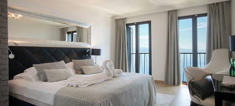 阿马德里亚公园皇家酒店(Amadria Park Hotel Royal)图片