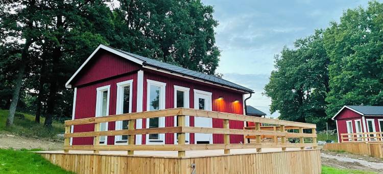 乌尔维雷德鹿围栏(Ulvereds Hjorthägn)图片