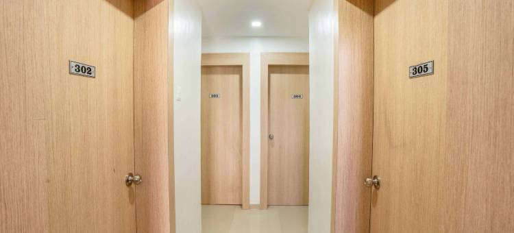 Itsy Hotels Iconic图片